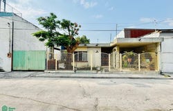Iturbide Pte. 707, San Nicolás De Los Garza Centro, San Nicolás de los Garza, Nuevo León, San Nicolas de los Garza, Nuevo Leon 66400