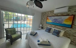 Chelem, Yucatan 97336