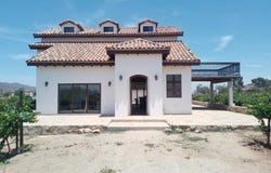 Lote Fracc. B Lote 11 de la Manzana F Col. Guadalupe S-N, Francisco Zarco, Ensenada, Baja California, 22750, Ensenada, Baja California 22750