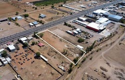 Carr- Cuauhtémoc- La junta S/N, La Junta, Guerrero, Chihuahua, 31689, Guerrero, Chihuahua 31689