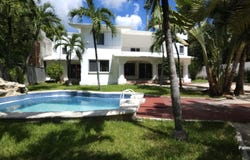 Casa Chanty Beach Front, Playa del Secreto, Quintana Roo 77740