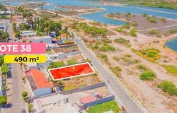 38 CALLE ALVARO OBREGON, Guaymas, Sonora
