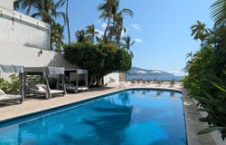 Condominio Antibes SN, Club Deportivo, Acapulco de Juárez, Guerrero, Acapulco de Juarez, Guerrero 39690
