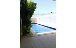 Boulevard Cumbres, Alfredo V. Bonfil, Quintana Roo