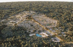 Paramo Residencial, Valladolid, Yucatan 97795