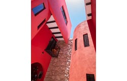 Santa Rosa Jáuregui, Querétaro 76000