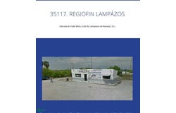 Mina Lote 8, Lampazos, Lampazos De Naranjo, Nuevo León, 65070, Nuevo Leon 65070