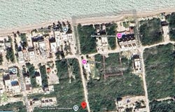 San Benito, San Benito, Yucatan