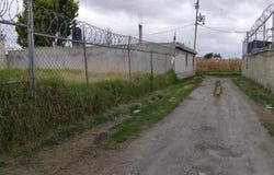 Cerrada César Camacho Quiroz y San Angelin S/N, San Lorenzo Tepaltitlán Centro, Toluca, México, Toluca de Lerdo, Mexico 50010