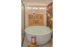 Calle 31 Poniente, Tulum, Quintana Roo 77765