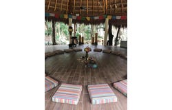7F6X+XM, Rancho Viejo, State of Mexico 51462