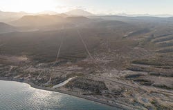 Beach Front El Jaral Development Land, BCS, Loreto, Baja California Sur 23880