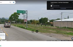 3ra Prolongación Norte 0, Barrio San Bernabé, Ocozocoautla de Espinosa, Chiapas, Ocozocoautla de Espinosa, Chiapas 29140