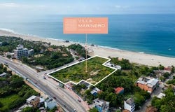 Puerto Escondido, Oaxaca
