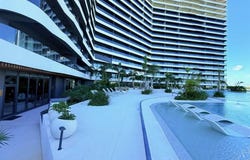 WOHA Puerto Cancún S/N, Puerto Cancún, Cancún/Benito Juárez, Quintana Roo, 77500, Quintana Roo 77500
