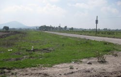 Barrio de la Cañada- Fracc. Hueuhuetoca, Huehuetoca, State of Mexico 54685