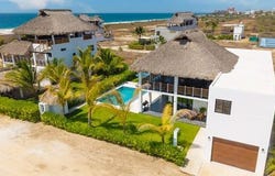Puerto Escondido, Oaxaca