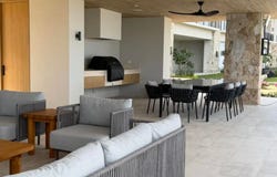 26JW+MX, San José del Cabo, Baja California Sur