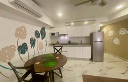 111 Av Carlos Nader, Cancún, Quintana Roo 77500