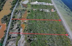 27 100, San Crisanto, Sinanché, Yucatán, Sinanche, Yucatan 97424