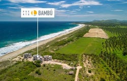 Puerto Escondido, Oaxaca