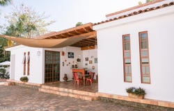 2 AV Del Bosque, Riviera Nayarit, NAYARIT