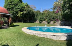 ANTONIO MÉNDIZ 30, Azteca, Temixco, Morelos, Temixco, Morelos 62592