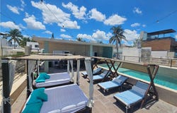 342 Playa, Progreso, Yucatan