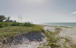 Unnamed Road, Celestún, Yucatan