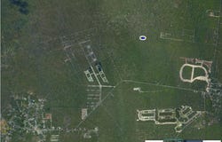 Terreno rustico, Mérida, Yucatan 97302