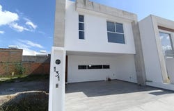 Perla Plateada 143, La Perla, San Francisco de los Romo, Aguascalientes, San Francisco de los Romo, Aguascalientes 20303