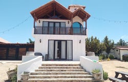 Lote Fracc. B Lote 11 de la Manzana F Col. Guadalupe S-N, Francisco Zarco, Ensenada, Baja California, 22750, Ensenada, Baja California 22750