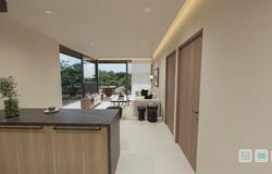 C Macondo Playacar unit: 201, Calle Playacar, Playa del Carmen, , México., Quintana Roo 77717