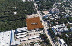 AVENIDA COBA, Tulum, Quintana Roo 77780
