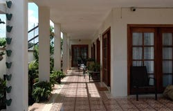 109 C. 23, Chicxulub, Yucatan 97330