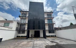 RENTA LOFT AMUEBLADO EN ATZALA 821, San Andrés Cholula Centro, San Andrés Cholula, Puebla, San Andres Cholula, Puebla 72810