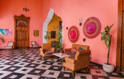 Mérida, Mérida, Yucatan