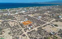 Tolentino Lucero Castro n/a, El Sargento, La Paz, Baja California Sur, La Paz, Baja California Sur 23232