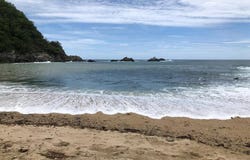 sn 1, Playa Estacahuite, San Pedro Pochutla, Oaxaca, San Pedro Pochutla, Oaxaca 70902