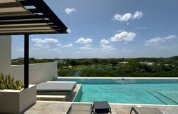 Avenida Cabo Norte, Merida, Yucatan 97305