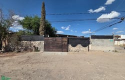 Calle José María Morelos 1368A, Salvárcar, Juárez, Chihuahua, Juarez, Chihuahua 32580