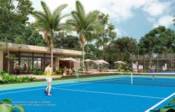 FPMJ+WF, Playa del Carmen, Quintana Roo 77734