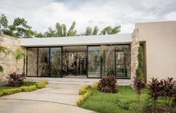 Calle 11, Conkal, Yucatan 97306