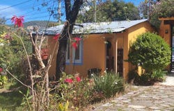 Miguel Rúa 20, Maya, San Cristóbal de las Casas, Chiapas, San Cristobal de las Casas, Chiapas 29293