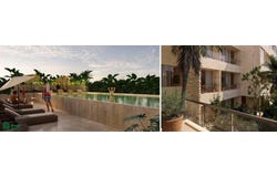 Rosela 1, Tulum Centro, Tulum, Quintana Roo, Tulum, Quintana Roo 77780