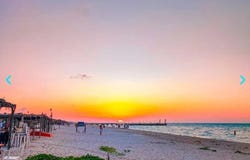 Unnamed Road, Sisal, Yucatan 97356