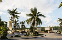 Yucatán, Dzidzantún, Dzidzantún, Yucatan 97500