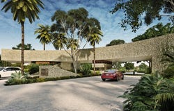 Unnamed Road, Merida, Yucatan 97307