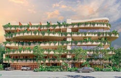 Departamento en Pre Venta - Amara 1, Tulum Centro, Tulum, Quintana Roo, Tulum, Quintana Roo 77780