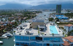 VELA 100, Marina Vallarta, Puerto Vallarta, Jalisco, Puerto Vallarta, Jalisco 48354